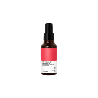 ELGON maitinamasis plaukų aliejus YES NOURISH WONDER NUTRI OIL, 100 ml