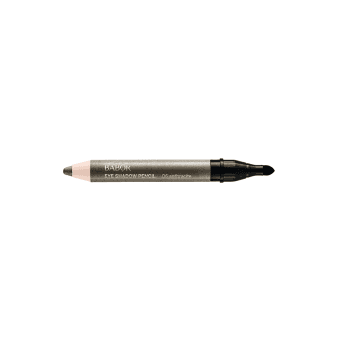 BABOR akių pieštukas – šešėliai, 06 Anthracite, EYE SHADOW PENCIL, 2 g