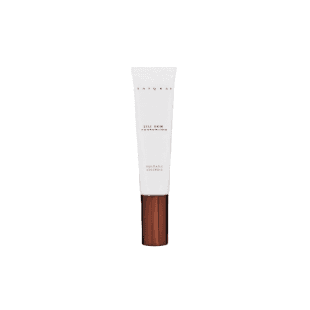 MASQMAI makiažo pagrindas Warm Beige, 30 ml