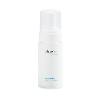 Dantų putos su aktyviu deguonimi 100ml, Oxygen, Bluem, 100 ml+nera