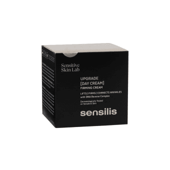 SENSILIS stangrinamasis dieninis kremas UPGRADE, 50 ml