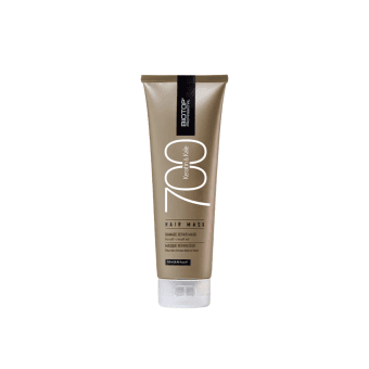 BIOTOP plaukų kaukė PROFESSIONAL 700 KERATIN + KALE, 250 ml
