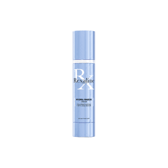 REXALINE LABS, drėkinamasis veido kremas HYDRA SHOCK, 50 ml