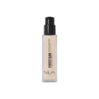 SLA PARIS, s. mak pagr. PerfectGlow, Golden Porcelain, 30 ml