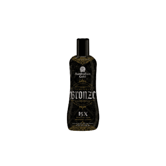 AUSTRALIAN GOLD, įdegio kremas SINFULLY BRONZE, 250 ml