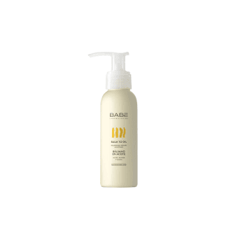 BABÉ aliejinis kūno balzamas BODY, 100 ml