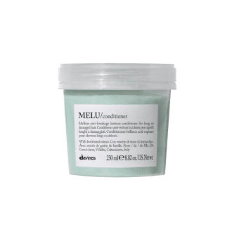 DAVINES, kondicionierius ilgiems ir pažeistiems plaukams, MELU, 250 ml