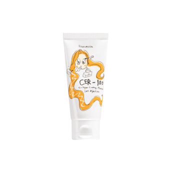 ELIZAVECCA plaukų serumas COLLAGEN COATING PROTEIN ION INJECTION, 50 ml