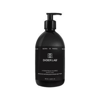 DIDIER LAB drėkinantis rankų kremas su raminamuoju poveikiu, 250 ml