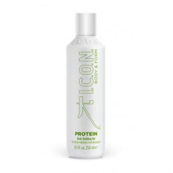 I.C.O.N. apimties suteikiantis formavimo gelis PROTEIN, 250 ml