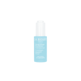 LA ROSÉE veido serumas dehidratuotai odai HYDRATING FACE SERUM, 30 ml