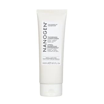 NANOGEN plaukų apimtį didinantis kondicionierius moterims, 240 ml