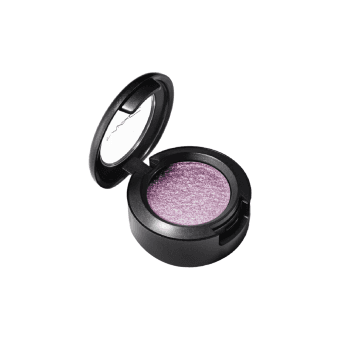 MAC žvilgūs akių šešėliai Dazzleshadow, Shine De-Light, 1 g