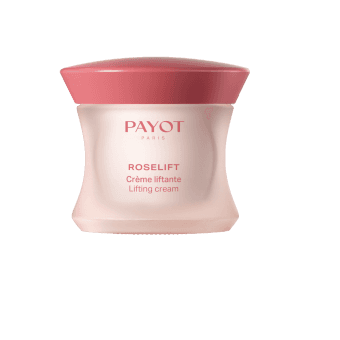 PAYOT stangrinamasis dieninis veido kremas ROSELIFT COLLAGENE, 50 ml