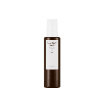 MISSHA plaukų dulksna, Damaged Hair Therapy Mist, 200 ml