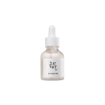 BEAUTY OF JOSEON skaistinantis serumas su ryžių ekstraktu ir arbutinu, 30 ml