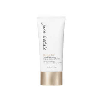 JANE IREDALE atspalvį suteikiantis odos drėkiklis DREAM TINT MEDIUM LIGHT, SPF 15, 50 ml