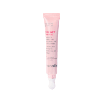 SENSILIS paakių kremas SKIN GLOW [K EYES], 15 ml, 15 ml
