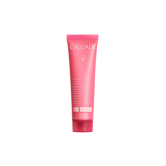 CAUDALIE veido kremas su hialuronu VINOHYDRA SORBET CREAM MOISTURIZER, 60 ml