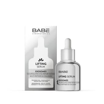 BABÉ veido serumas LIFTING, 30 ml