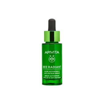 APIVITA, veido serumas BEE RADIANT, 30 ml