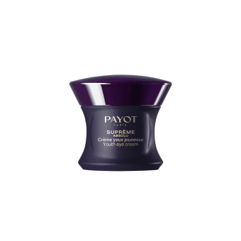 PAYOT, brandžios odos paakių kremas, SUPREME ABSOLU, 15 ml