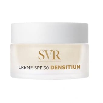SVR Apsauginis veido kremas jautriai, brandžiai odai DENSITIUM CREME SPF30, 50 ml
