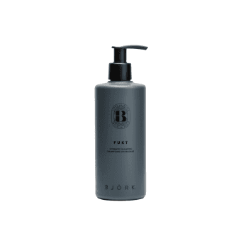 BJORK, FUKT, drėkinamasis plaukų šampūnas, 300 ml