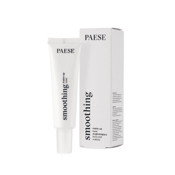 PAESE drėkinantis makiažo pagrindas veidui, 30 ml