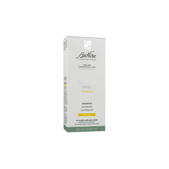 BIONIKE šampūnas nualintiems plaukams SHINE ON, 200 ml