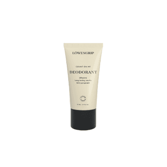 LOWENGRIP rutulinis dezodorantas COUNT ON ME, 50 ml