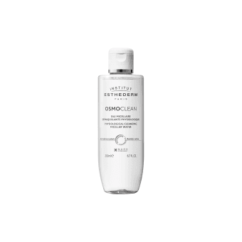 INSTITUT ESTHEDERM PARIS Micelinis vanduo jautriai odai OSMOCLEAN, 200 ml