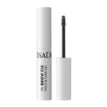 ISADORA, THE BROW FIX, Hold & Care antakių gelis, 3.5 ml