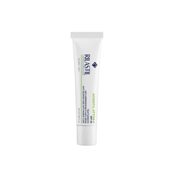 RILASTIL, dieninis kremas SPF30, ACNESTIL ATTIVA (+), 40 ml