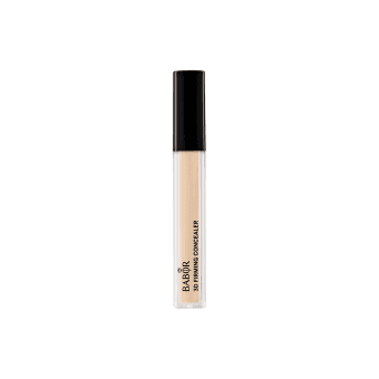 BABOR daugiafunkcis maskuoklis 01 Porcelain, 3D FIRMING CONCEALER, 4 g