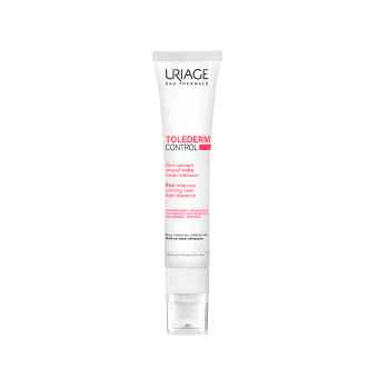 URIAGE maitinamasis kremas TOLEDERM CONTROL, 40 ml