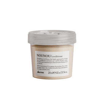 DAVINES, plaukus maitinantis kondicionierius, NOUNOU, 250 ml