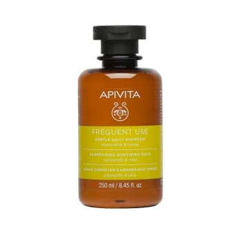 APIVITA šampūnas kasdieniniam naudojimui, 250 ml