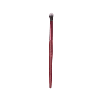 IDUN Minerals šešėlių išsklaidymo šepetėlis Pro Soft Blending Nr. 8025, 1 vnt.