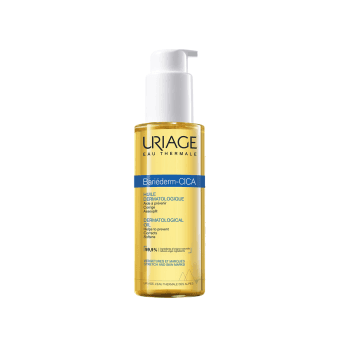 URIAGE kūno aliejus BARIEDERM CICA HUILE, 100 ml