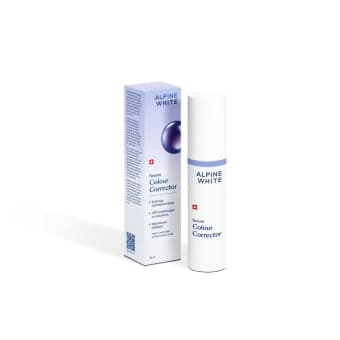 ALPINE WHITE, Balinantis serumas dantims, 30ml, 30 ml