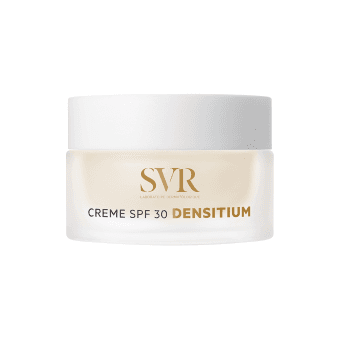 SVR Apsauginis kremas brandžiai odai Densitium Creme SPF30, 50 ml