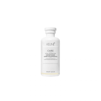 KEUNE kondicionierius sausiems, pažeistiems plaukams VITAL NUTRITION, 250 ml