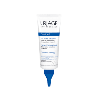 URIAGE, raminamasis gelis PRURICED, 100 ml