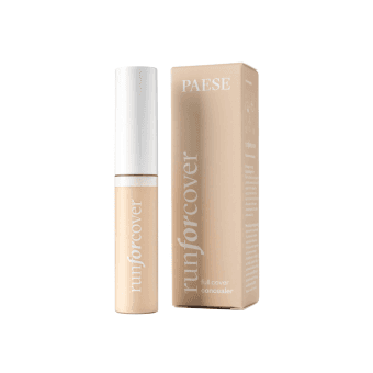 PAESE paakių maskuoklis RUN FOR COVER, spalva 10, 9 ml