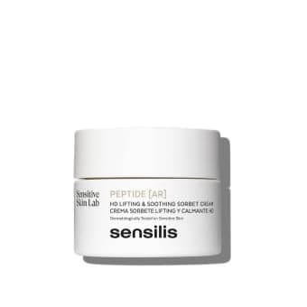 SENSILIS PEPTIDE [AR], šerbetinis stangrinamasis kremas, 50 ml