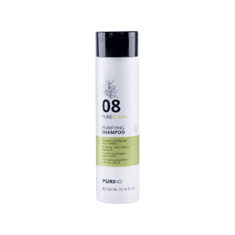 PURING valomasis šampūnas PURECLEAN, 300 ml