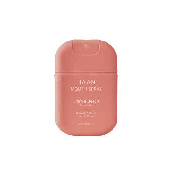 HAAN burnos gaiviklis LIFE'S A BEACH, 20 ml