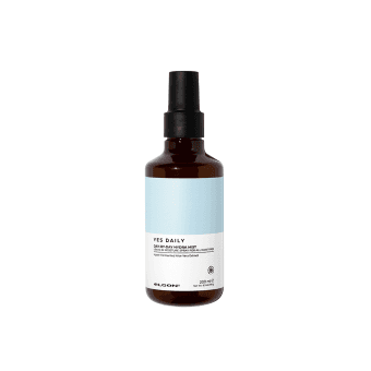 ELGON purškiamas nenuplaunamas kondicionierius YES DAILY DAY-BY-DAY HYDRA MIST, 200 ml