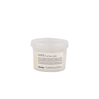 DAVINES, kaukė garbanotiems plaukams, LOVE CURL, 75 ml